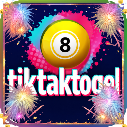 tiktaktogel — galeri pratinjau - APK Resmi